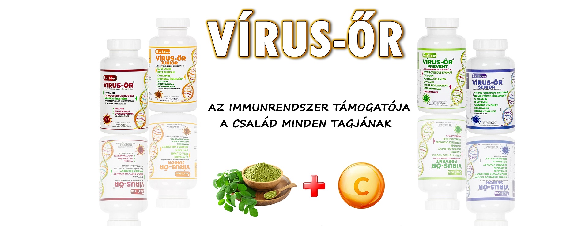 Gyógyvizio – Funkcionális gyógyvizek webshopja