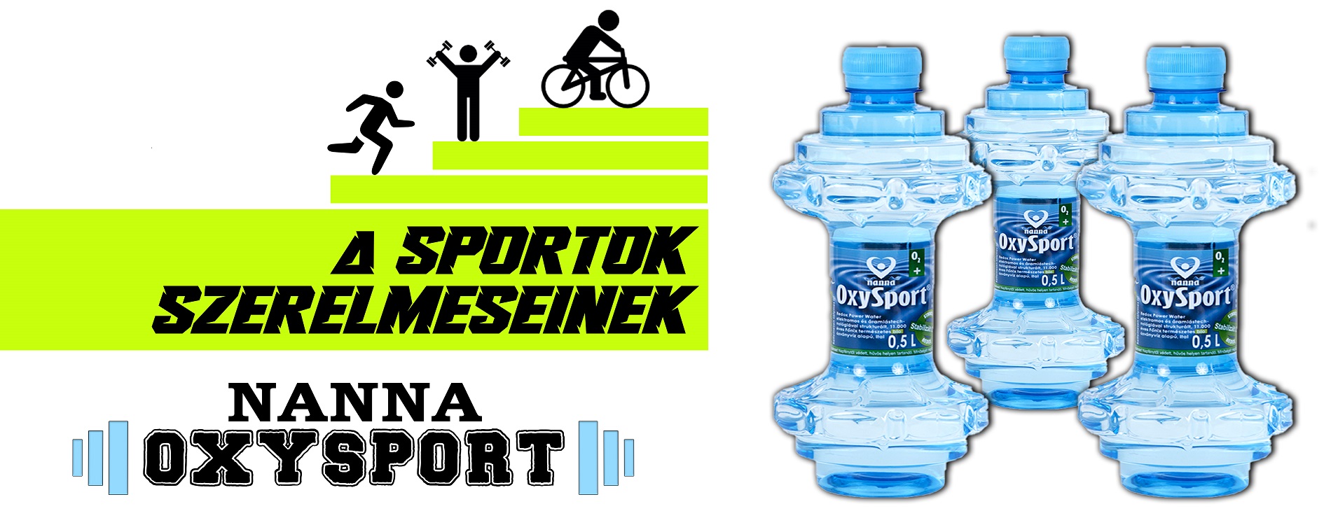 Gyógyvizio – Funkcionális gyógyvizek webshopja