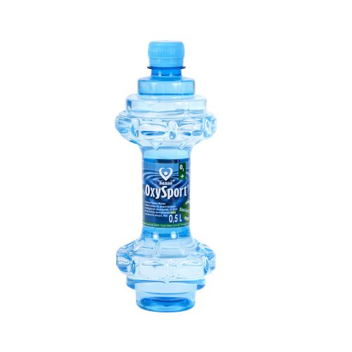 Nanna OxySport 0,5 Liter (6 db)