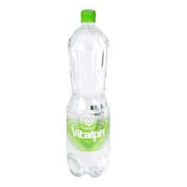 Nanna AquaAlfa lúgos víz pH>9,5 1,6 Liter (6db)
