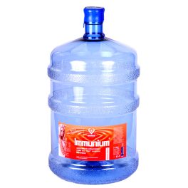 Nanna Immunium Jód+Szelén 19 Liter