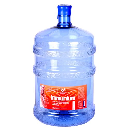 Nanna Immunium Jód+Szelén 19 Liter