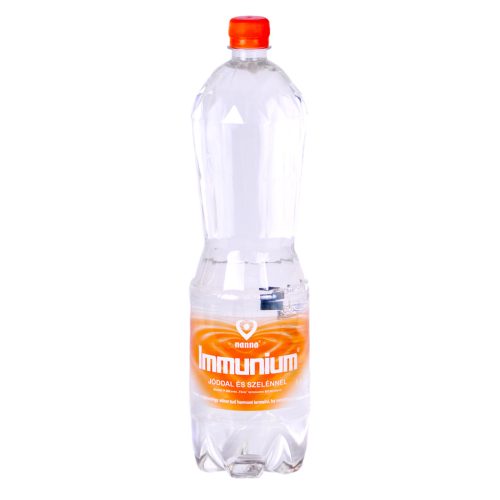 Nanna Immunium Jód+Szelén 1,6 Liter (6db)