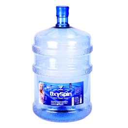 Nanna OxySpin 19 Liter