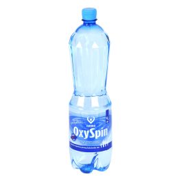 Nanna OxySpin 1,6 liter 