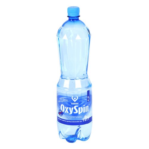 Nanna OxySpin 1,6 liter (6 db)