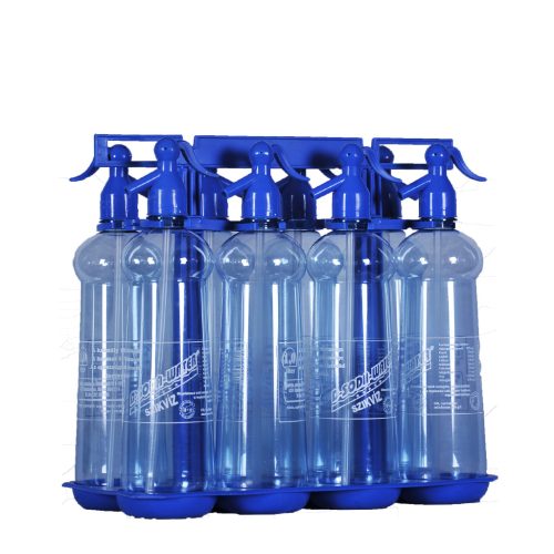 Szikvíz 1 Liter (8db)