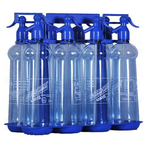Szikvíz 2 Liter (8db)