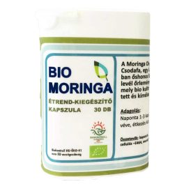 Bio Moringa 30 db