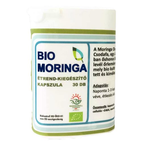 Bio Moringa 30 db