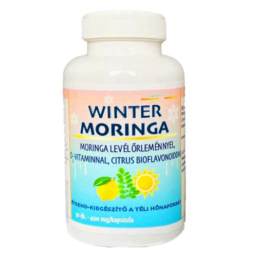 Winter Moringa 30 db