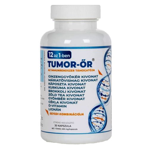Tumor-Őr 12 az 1-ben 30 db