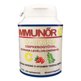 ImmunŐr C  30 db