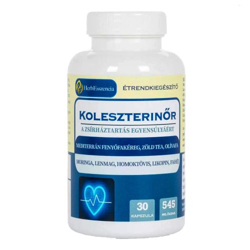KoleszterinŐr 30 db
