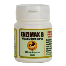 Enzimax-G  15 db