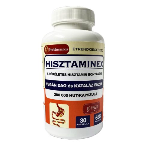 Hisztamin-X 30 db