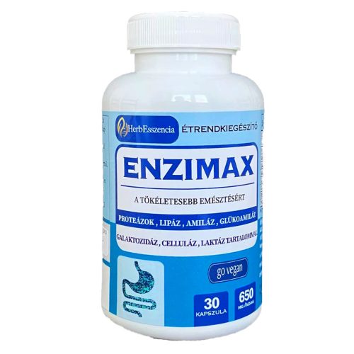 Enzimax 30 db