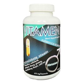 Vitamen (Senior) 30 db