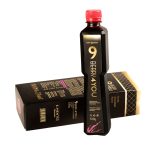 9Berry4you 550g