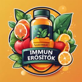 Immunerősítők